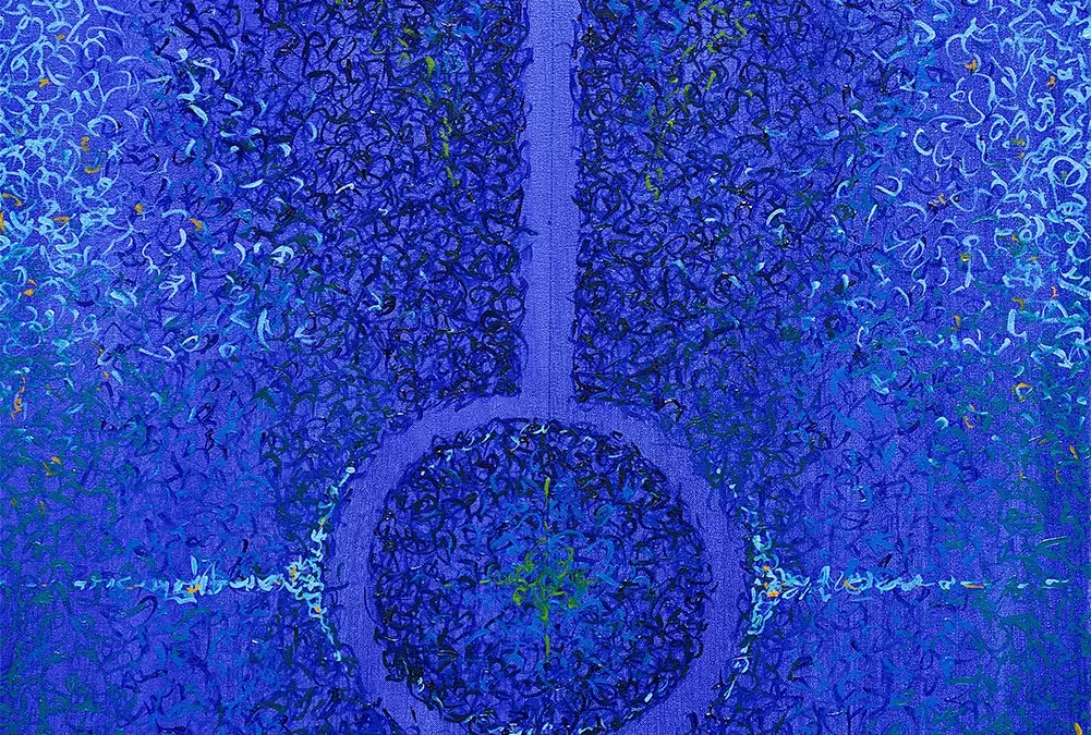 Harmonious Pendulum 1