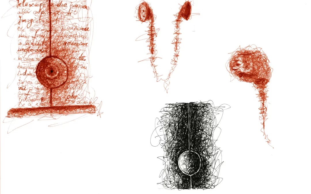 Harmonious Pendulum 2